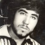 شهید علی گوزلی