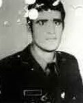 شهید محمود میرزائی