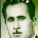 شهید اسداله آژیر