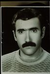 شهید علی رمضان پورصدرآبادی
