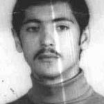 شهید حمید مرادتبریزی