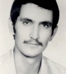 شهید علی آذریان