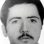 شهید حسین اکبری