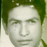 شهید محمد اله وردی