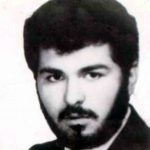 شهید عبدالعلی امینی پور