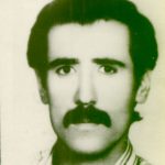 شهید عبداله اینانلو