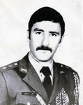 شهید جلال بهنام پویا
