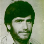 شهید ناصر پاشائی شخطبقی