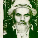 شهید رضا پاک دامن