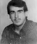 شهید منصور تاجیک