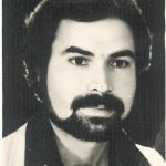 شهید محمدرضا ترکیان