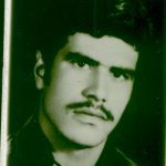 شهید اسماعیل جعفری