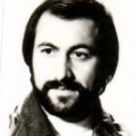 شهید علی حسین آقای حاجی حسن