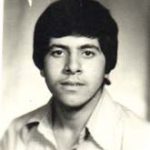 شهید اسماعیل حاجی نوروزی
