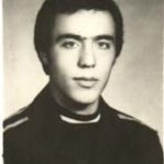 شهید اکبر حاجی نبی زاده