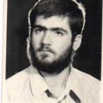 شهید اکبر حدادی