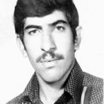 شهید عباس حسنی