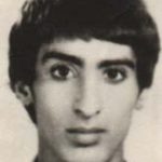 شهید طاهر حمید