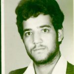 شهید یداله خلج