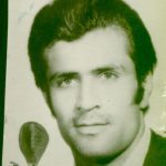 شهید حسن درویش ملا
