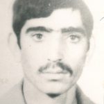 شهید داریوش زارعی