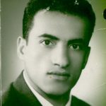 شهید محمد زمانی ها