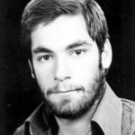 شهید محمدرضا سعیدی