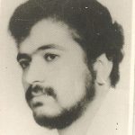 شهید شمس اله شاپوری