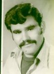 شهید محمدعلی شاهرخی