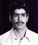 شهید حسن شفیعی نیگ آبادی