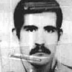 شهید جمشید شویانی