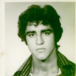 شهید احمد صدری