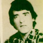 شهید سعید طاهری