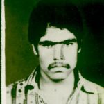 شهید جمشید عباسی لنج آبادی