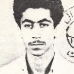 شهید عبدالرضا غفارزاده