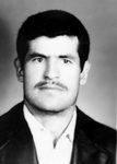 شهید خلیل قادری