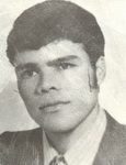 شهید ابوالقاسم قربان صباغ