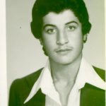 شهید پرویز قنبریها