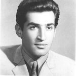 شهید سیدباقر کاظمی