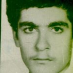 شهید محمد کبیری جهان آبادی