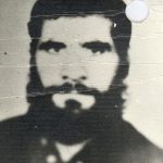 شهید عزیزاله کریمی