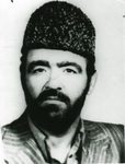 شهید باقر مرادی نسب