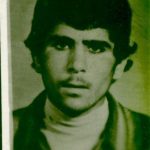 شهید زین العابدین ملامحمدی