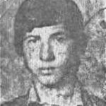 شهید حسین نجفی