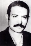 شهید حسن نورانیان اصفهانی