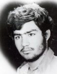 شهید محسن نوروزی