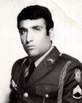 شهید علی اصغر نوین