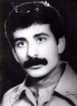 شهید محمد هدایت پورچونچنانی