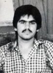 شهید بهروز نشان