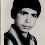 شهید سردار ذبیحی محمودآبادی